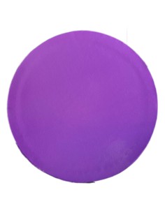 Base Tarta Redonda Violeta 25cm