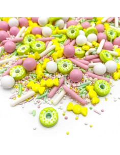 Happy Sprinkles Donut Worry 2