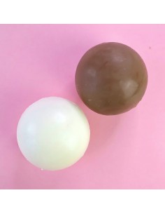 Molde Esferas para chocolate 2