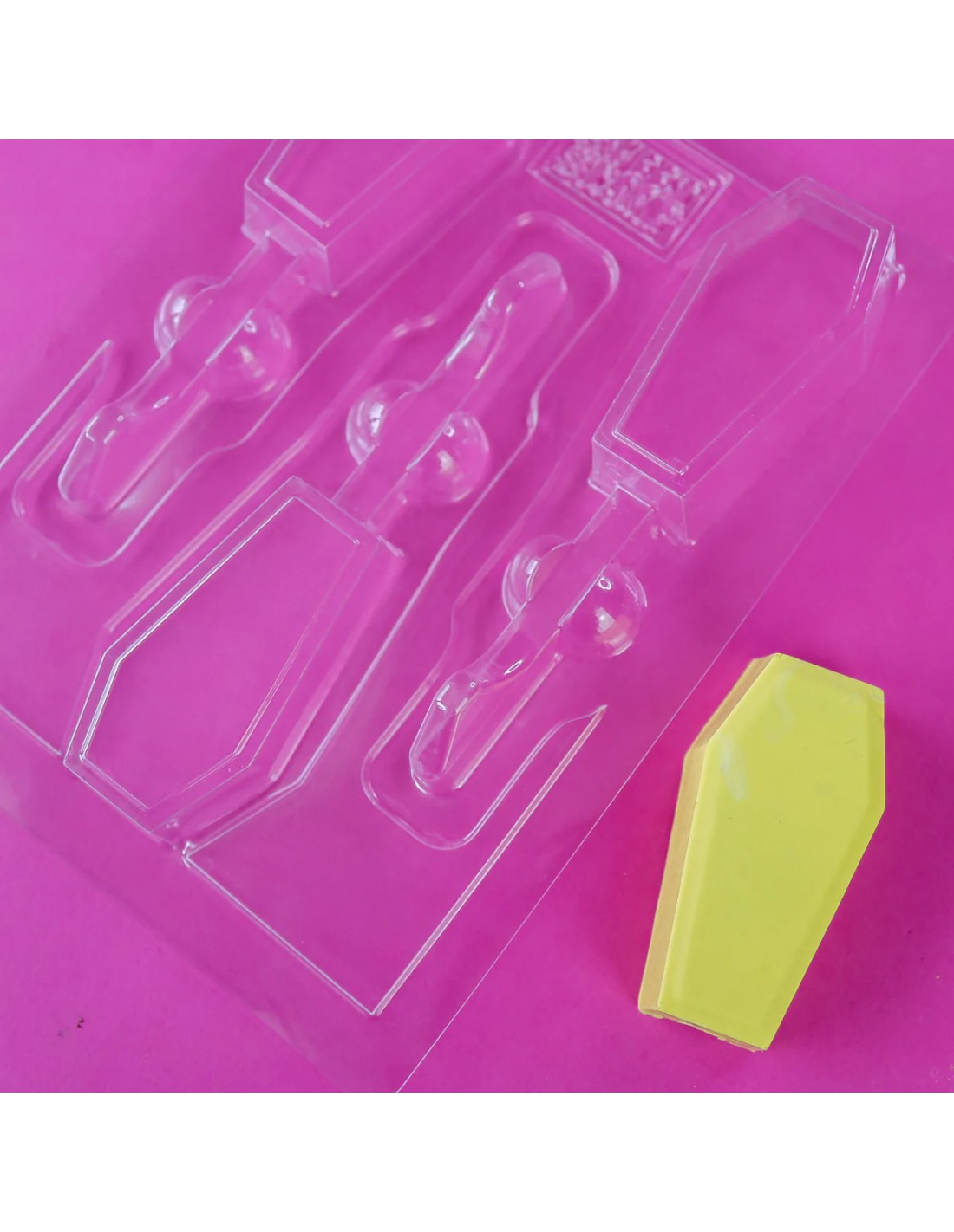 Molde piruletas Lápidas Molde piruletas Lápidas