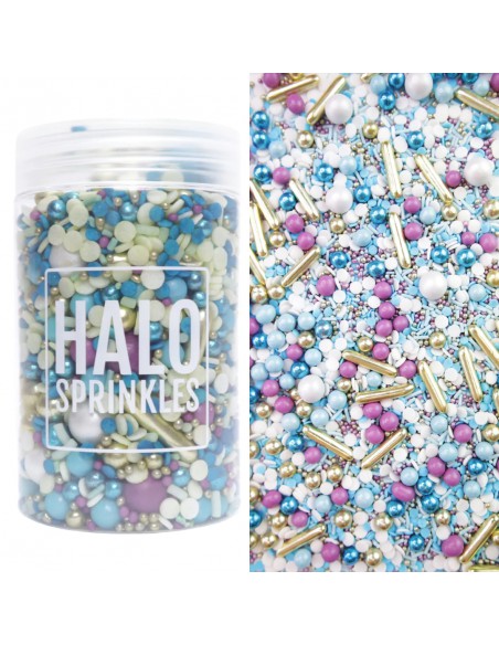 Halo Sprinkles 3 Wishes