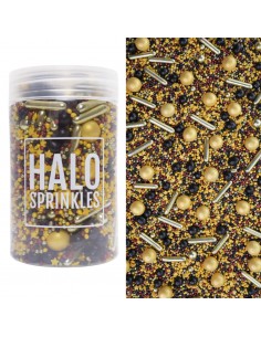 Halo Sprinkles Spell Bound 2