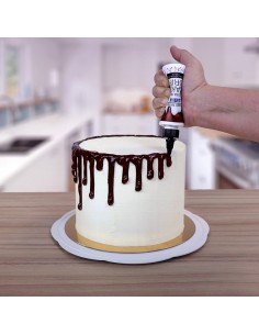 Drip chocolate con leche PME 2