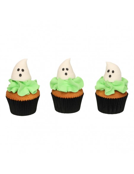 Fantasmas comestibles FunCakes