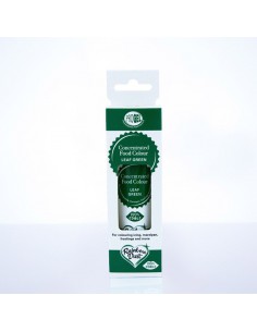 olorante progel verde hoja Rainbow Dust