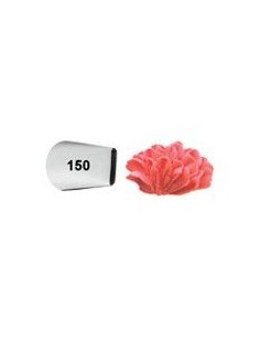 Boquilla Pétalo nº150 Wilton