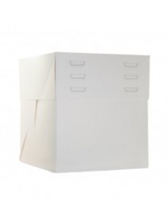 Caja Alta 30 cm