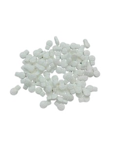 Muñecos de nieve comestibles