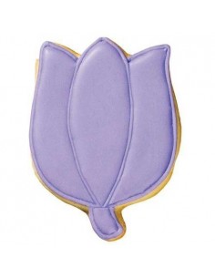 Cortadores Pascua Metal Colores Wilton  2