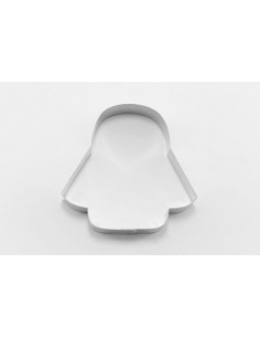 Cortador cabeza Darth Vader