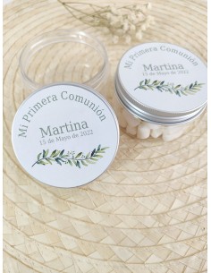 Bote para gominolas 150 ml 2