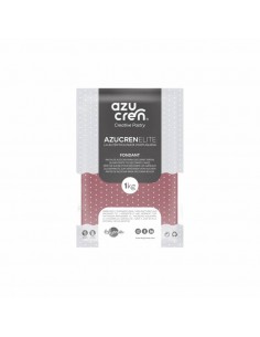 Fondant rosa viejo Azucren 1kg