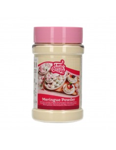 Merengue en polvo FunCakes
