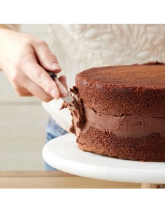 Espatula recta Wilton 27,5 cm 2