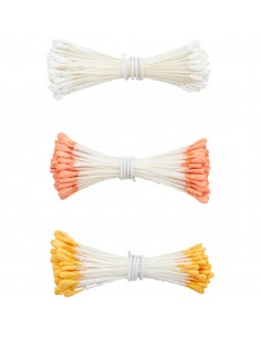 Estambres variados Wilton 2