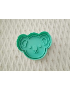 Cortador + marcador Koala