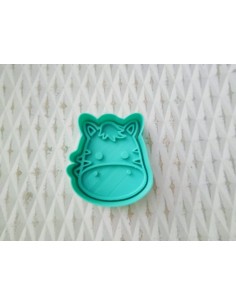 Cortador + marcador Cebra 2