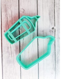 Cortador Subrayador con marcador