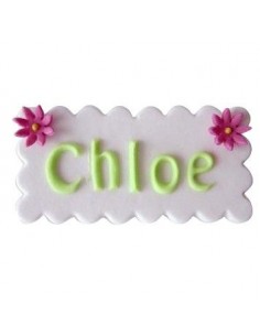 Cortadores letras JEM