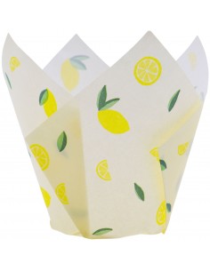 Cápsulas muffins Limones 2