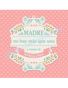 Papel azúcar Día de la Madre 03 2