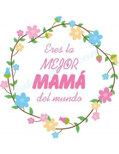 Papel azúcar Día de la Madre 01 2