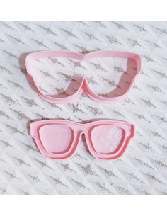 Cortador Gafas con marcador 2