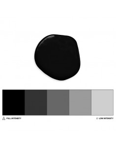 Colorante liposoluble Negro Colour Mill 2