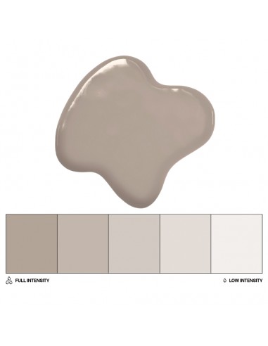 Colorante liposoluble Pebble Colour Mill