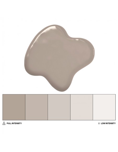 Colorante liposoluble Pebble Colour Mill