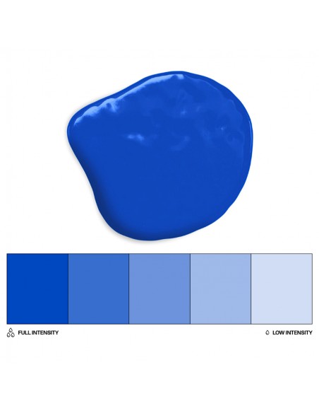 Colorante liposoluble Royal Blue Colour Mill