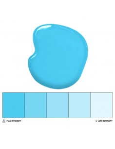 Colorante liposoluble Azul Cielo Colour Mill 2