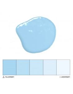 Colorante liposoluble Azul Bebé Colour Mill 2