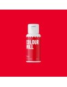 Colorante liposoluble Rojo Colour Mill