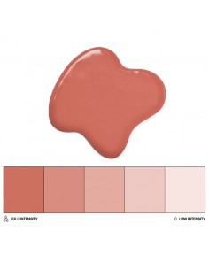 Colorante liposoluble Rust Colour Mill 2