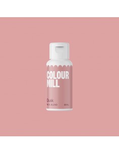 Colorante liposoluble Dusk Colour Mill