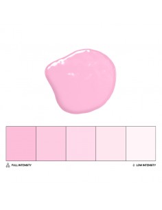 Colorante liposoluble Rosa Bebé Colour Mill 2