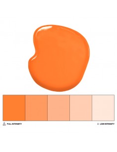 Colorante liposoluble Naranja Colour Mill 2