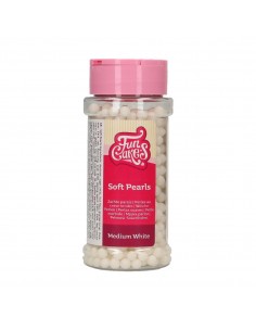 Perlas comestibles blancas 2