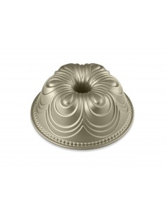 Molde Bundt Chiffon Nordic Ware 2