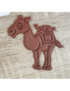 Cortador + marcador Camello 2