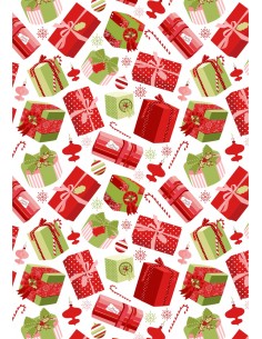 Chocotransfer Regalos Navidad