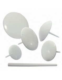 Set 5 clavos PME