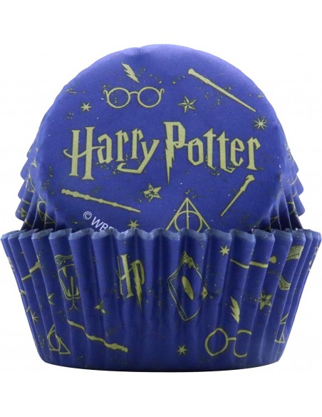 Cápsulas Harry Potter PME