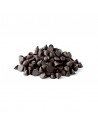 Chips de chocolate negro