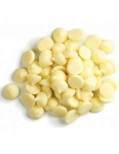 Chips de chocolate blanco 2