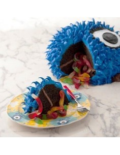 Molde piñata Nordic Ware