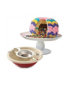 Molde piñata Nordic Ware 2