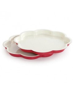 Moldes Celebration Layer Cake Nordic Ware 2