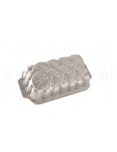 Molde Citrus Loaf Nordic Ware 2